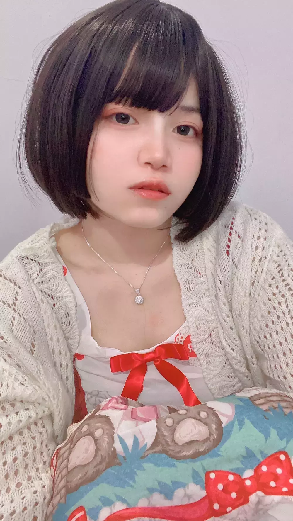 No.001-Casual Dress [6P] 惊艳好看的高清美女壁纸-丽图社