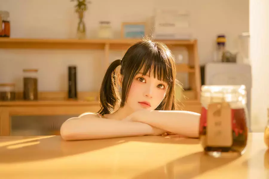 No.201 – 瞌睡 [43P] 气质好看的美女套图-丽图社