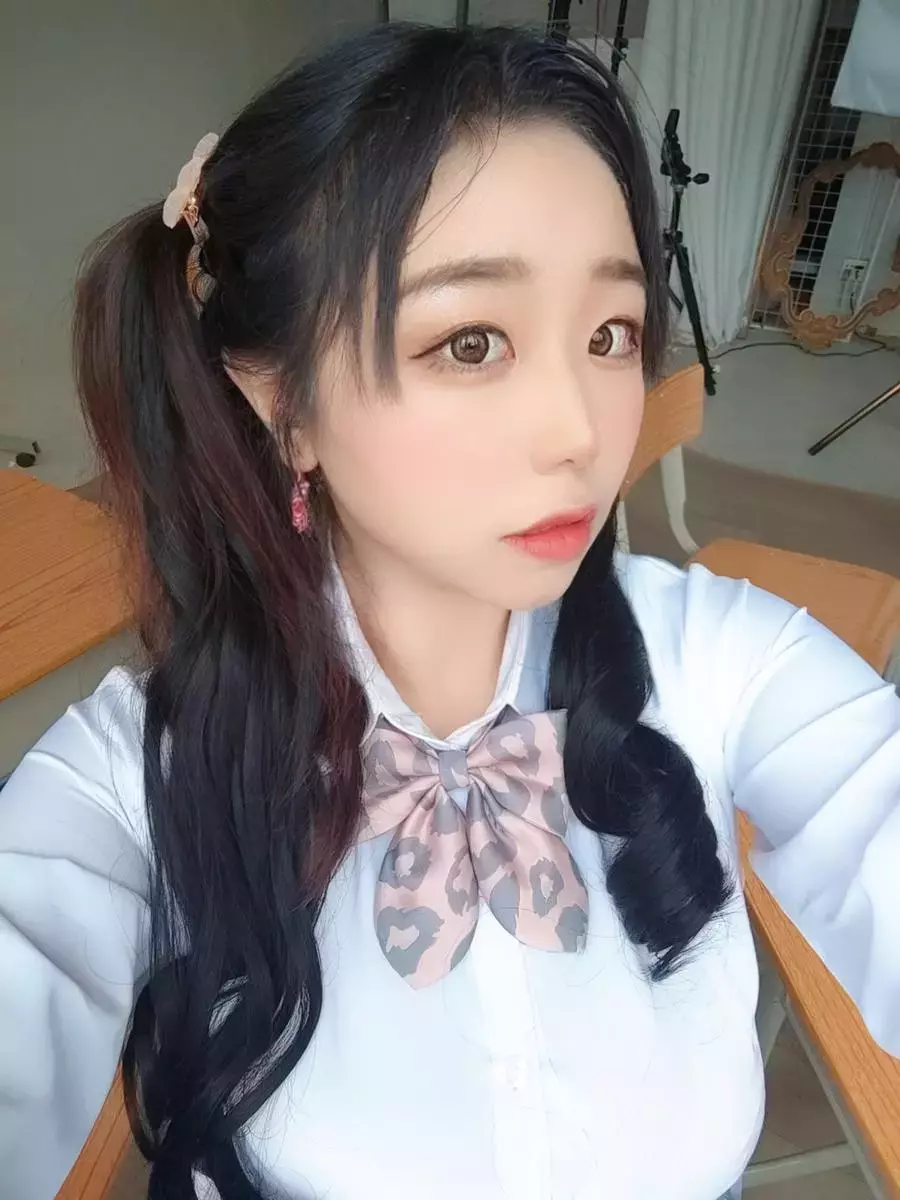 No.043-老师学生 [115P 10V] 美女写真照片素材-丽图社