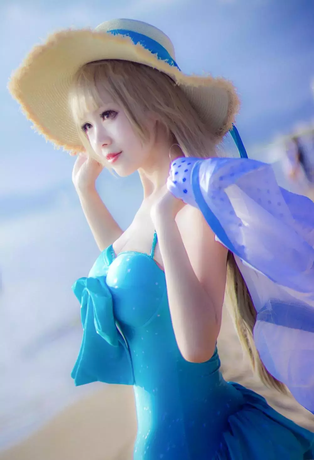 No.018-LOVELIVE! 南小鸟2 [16P] 优雅休闲美女自信阳光可爱唯美写真-丽图社