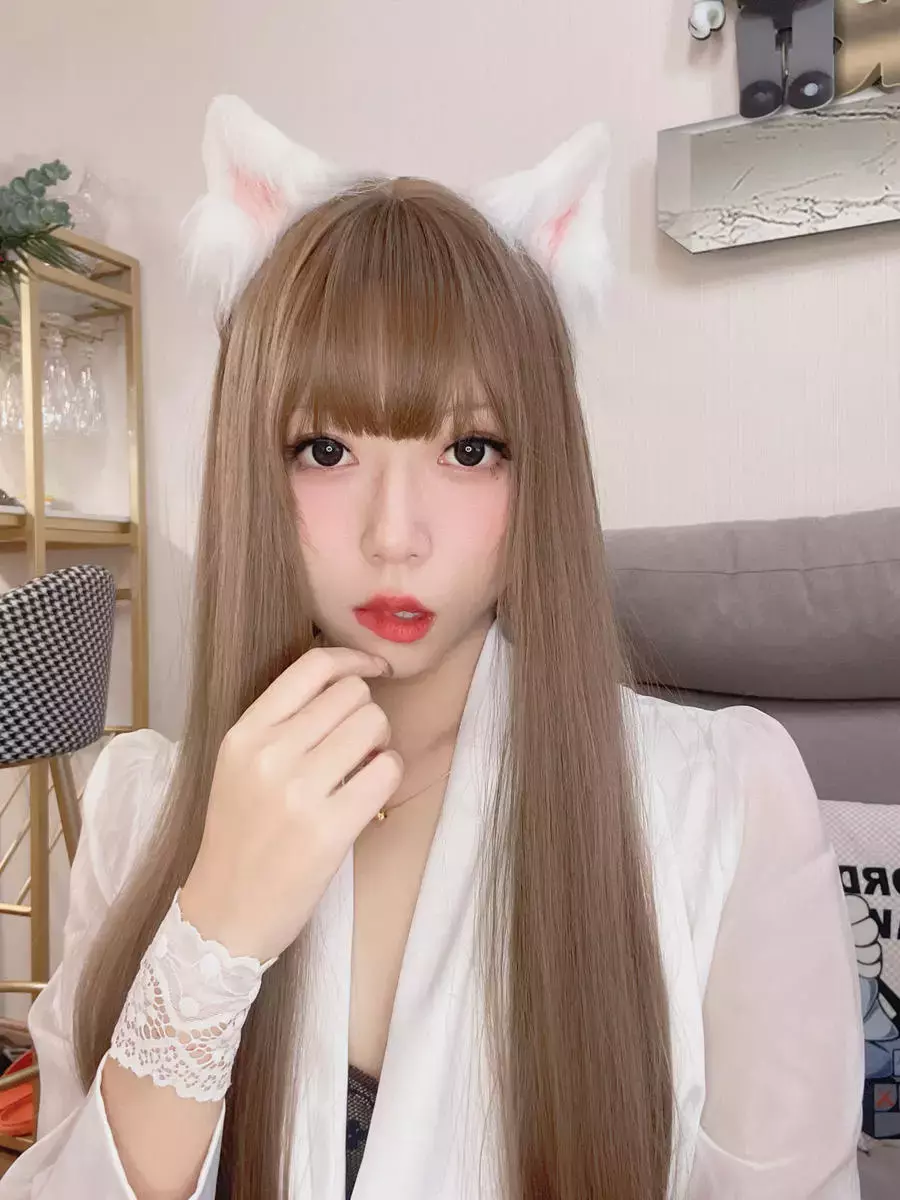 No.028 – OL妖精的尾巴 [73P 2V] 氧气美女 雪肌如玉 楚楚动人写真-丽图社