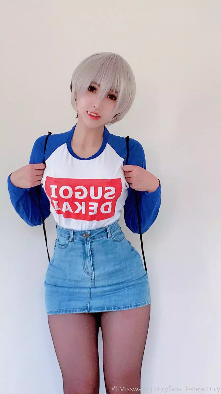 No.044 – Uzaki [39P] 清纯时尚美女写真拍摄-丽图社