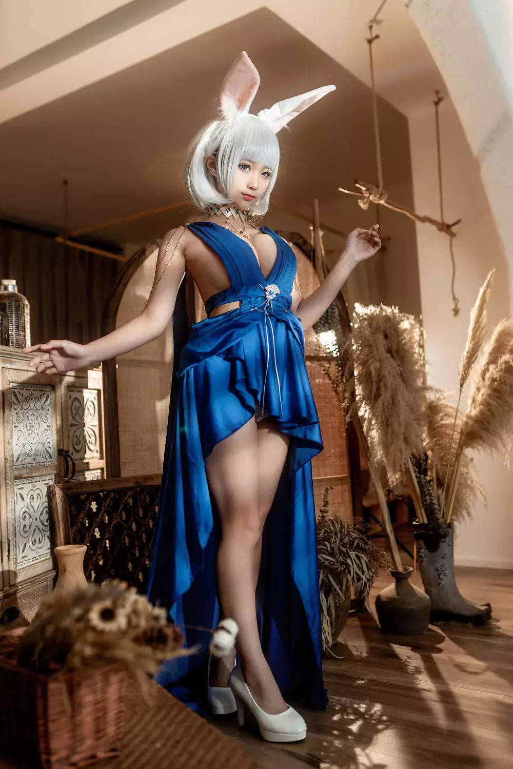 No.100-碧蓝航线 加贺 [40P] 高清4K全面屏手机壁纸-丽图社