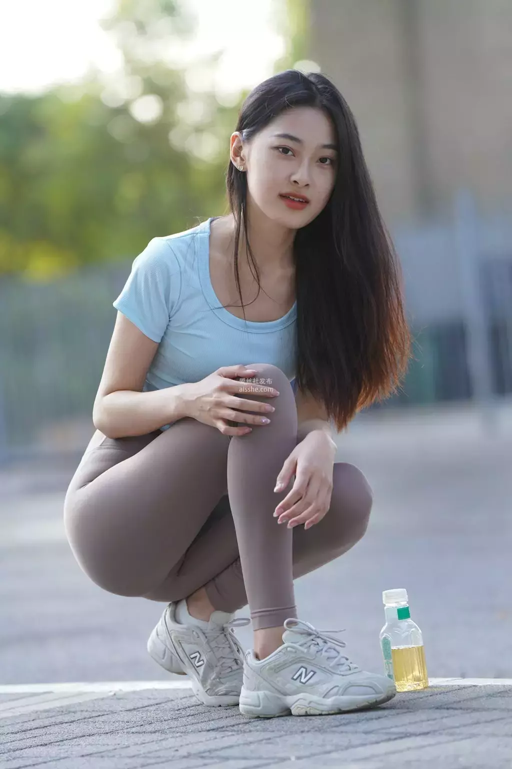 精选街拍作品 NO.2376 华灯初上凉薄人4 街拍旋风族-丽图社