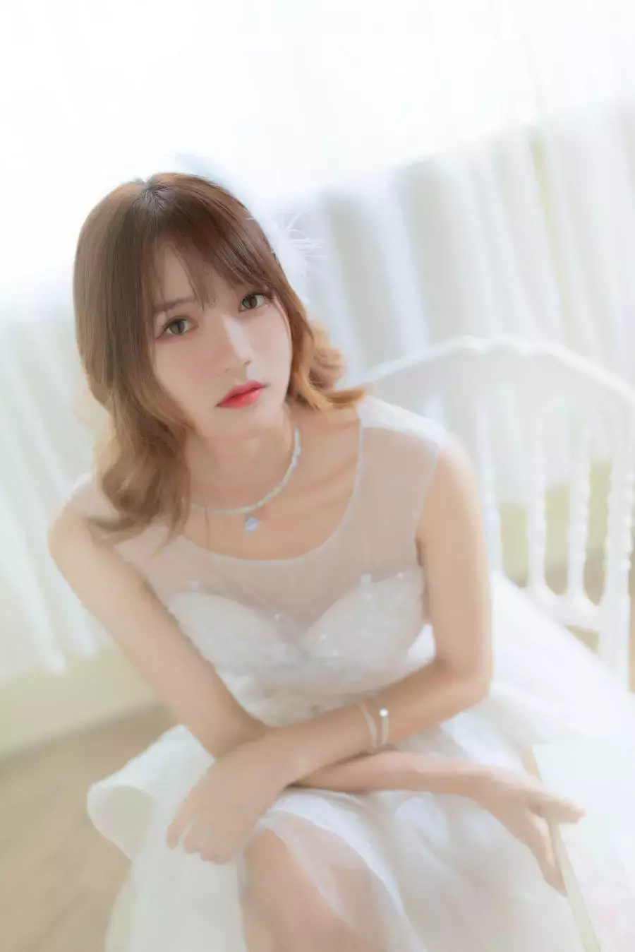 No.037-人间四月天 [30P] 美女好身材壁纸高清图片-丽图社