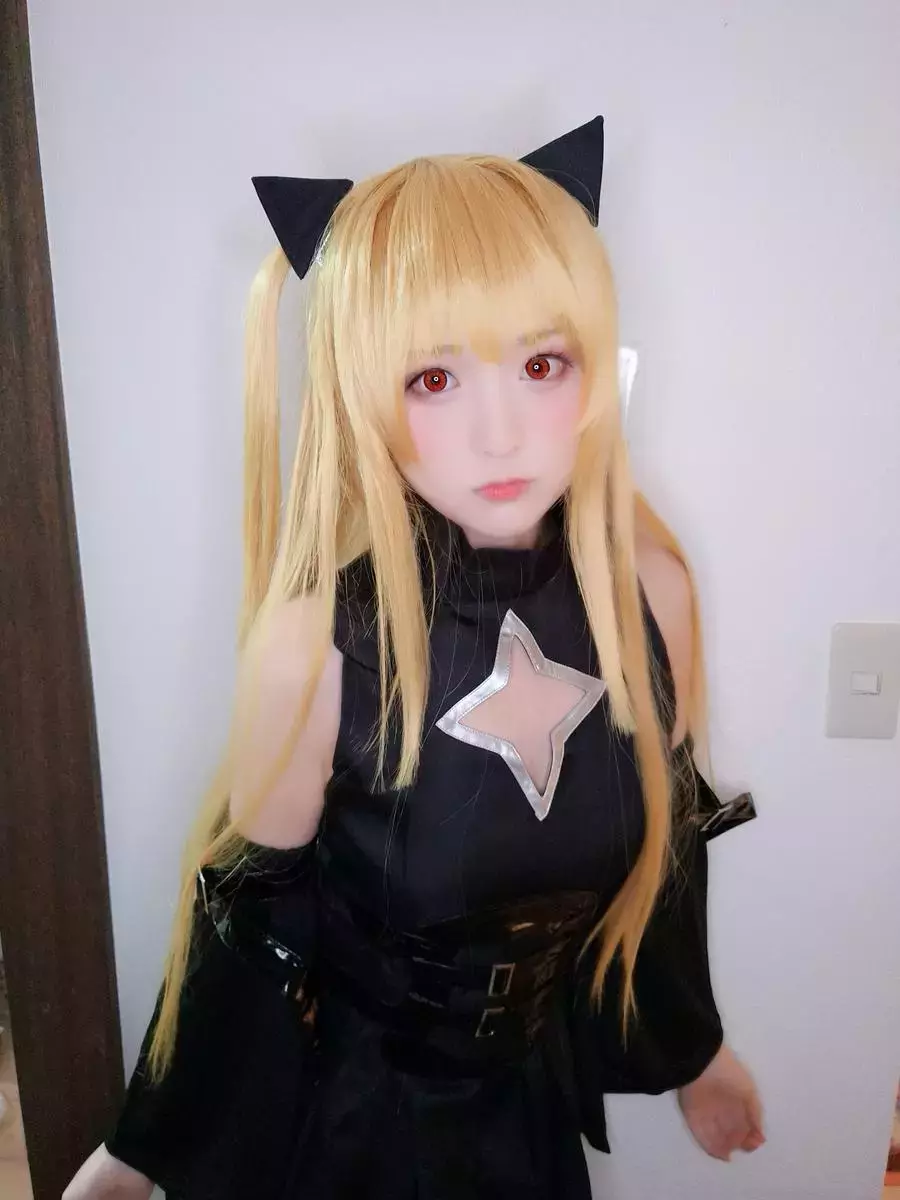 No.032-Yami [21P] 超高清国内美女模特精选套图-丽图社