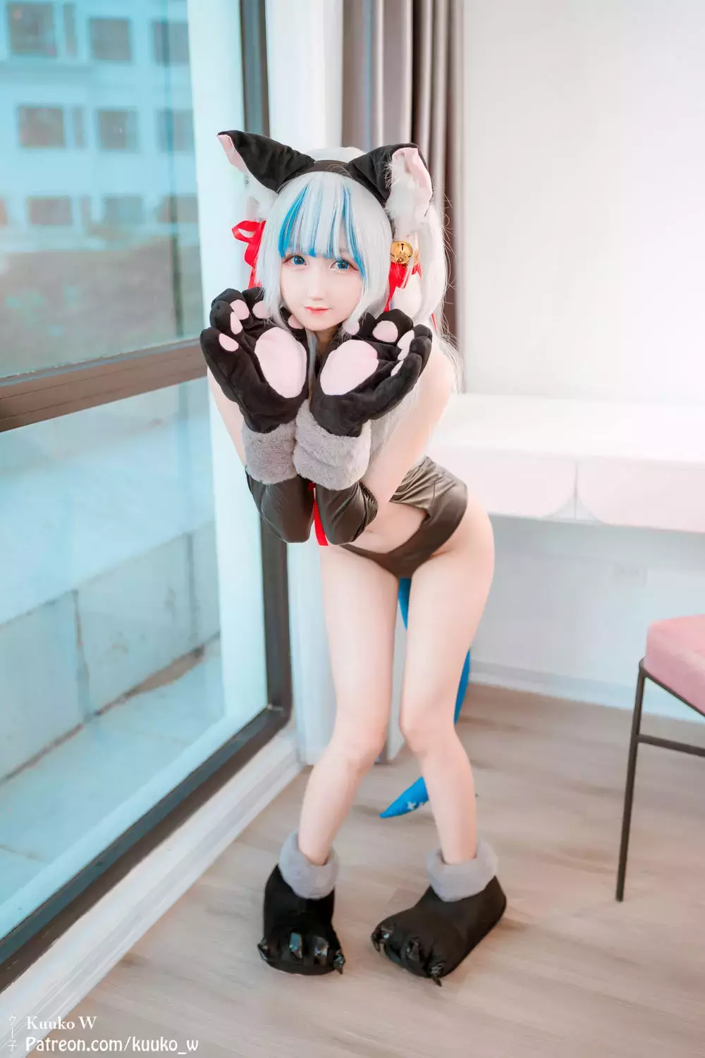 No.086-Gura [14P] 高清美女写真壁纸文案图片-丽图社