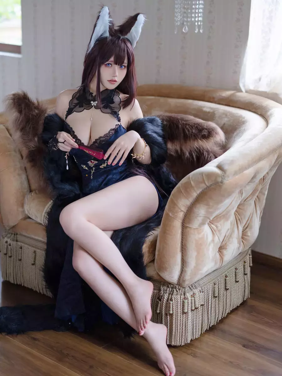 No.061 – 天城 红鸢的闲暇片刻 [24P] 超好看的辣妹身材壁纸合集-丽图社