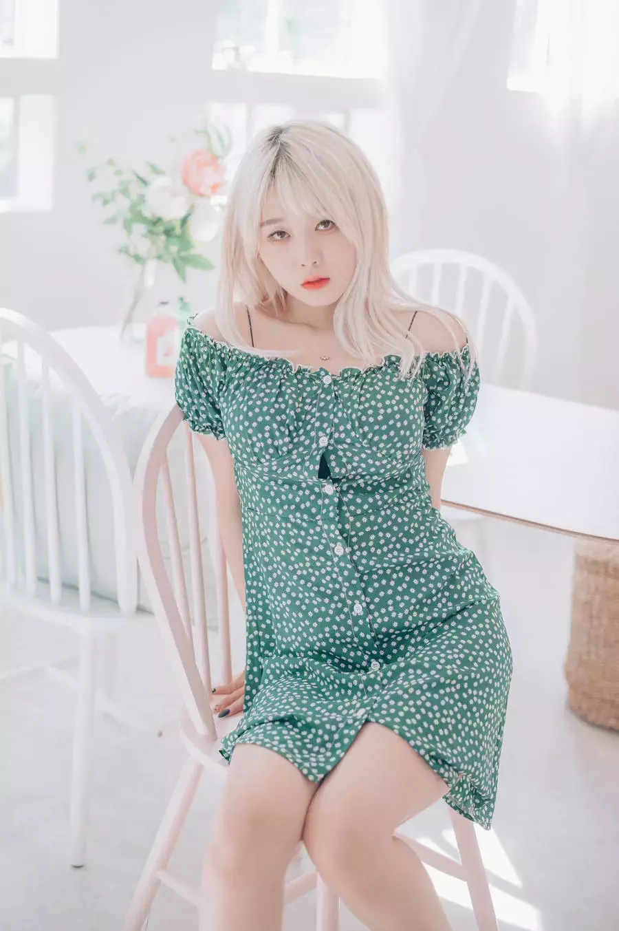 No.056-[JOApictures] DOLPHIN 21. NOV Vol.3 [52P] 美女写真图片-丽图社