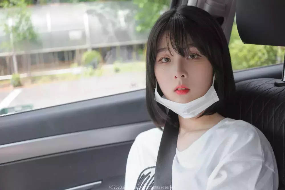 No.006-ARTGRAVIA_VOL181 [85P] 唯美性感身材美女图片壁纸-丽图社