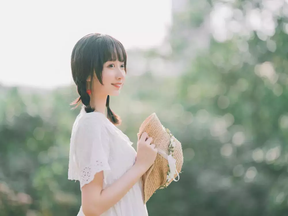 No.069-夏日彩虹 [29P] 清纯美女图片高清图集-丽图社