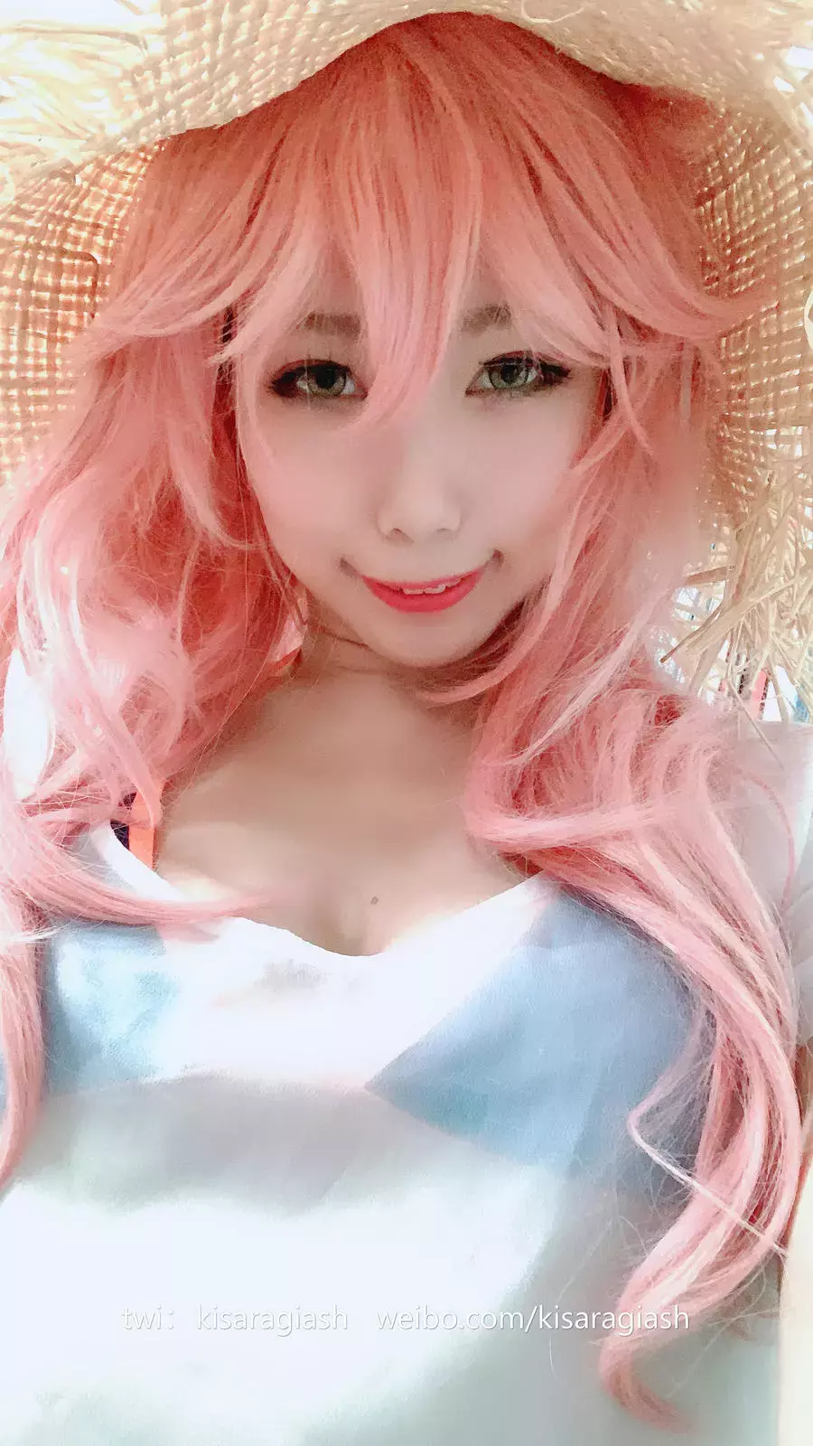 No.013-玉藻前 泳装 [200P 11V] 清纯美女套图-丽图社