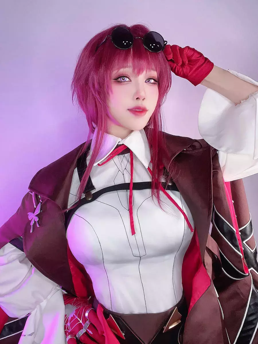 No.147 – [Fantia] 2023年06月订阅 卡芙卡 [16P] 性感迷人美女写真-丽图社