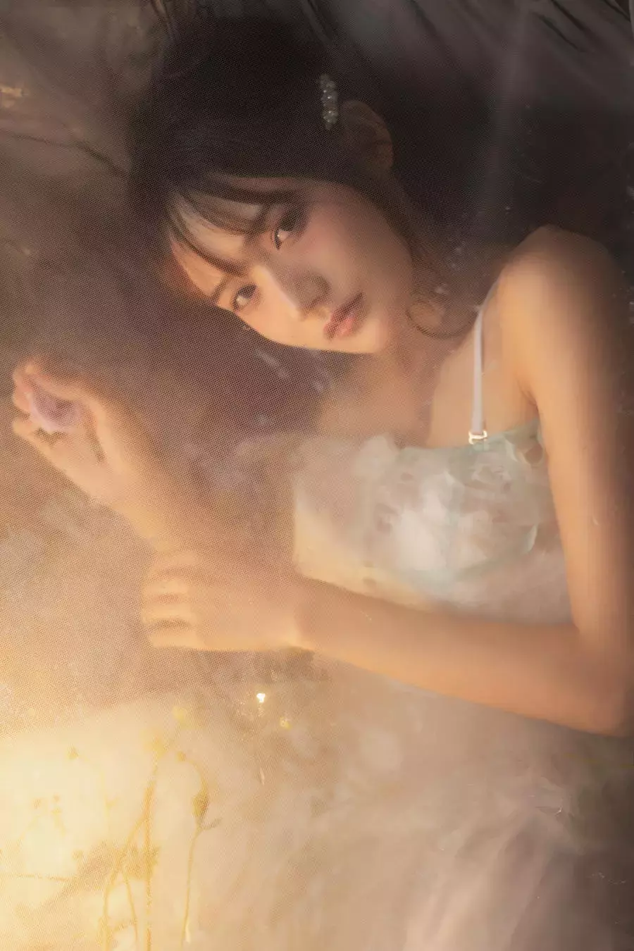 No.051-梦莲 [30P] 高清性感美女图片-丽图社