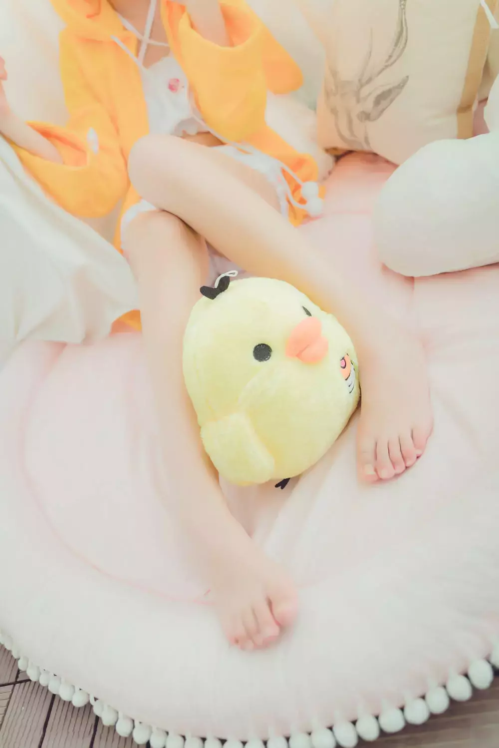 No.003-超可爱的楙 [40P] 高清美女写真壁纸-丽图社