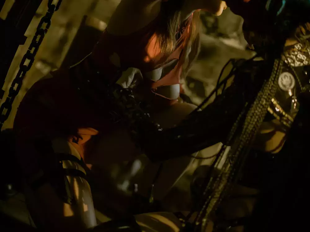 No.066-忍者的刺杀 [50P] 清纯又好看的美女壁纸-丽图社