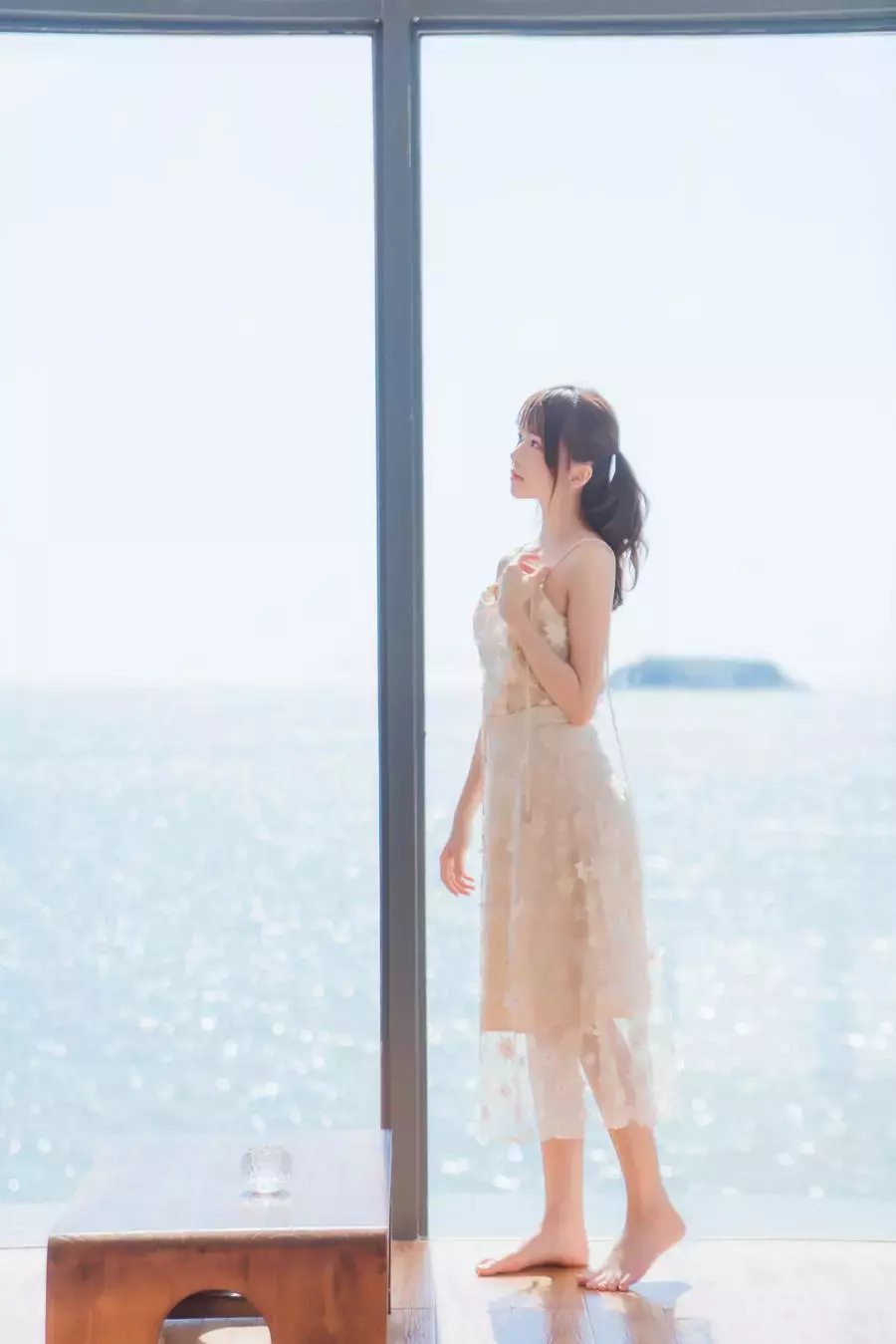 No.194 – 粼光 [25P] 美女小姐姐照片壁纸-丽图社