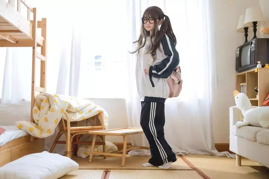 No.012 – 家庭作业 [73P] 压箱底的高清美女壁纸-丽图社