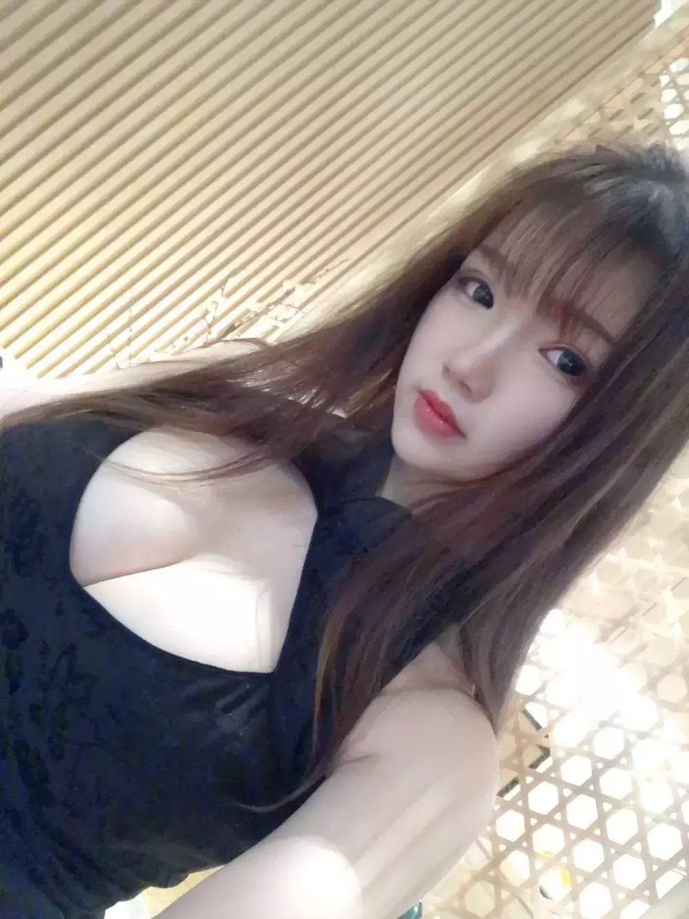 No.010-旗袍自拍 [49P 1V] 时尚美女写真壁纸图片照-丽图社