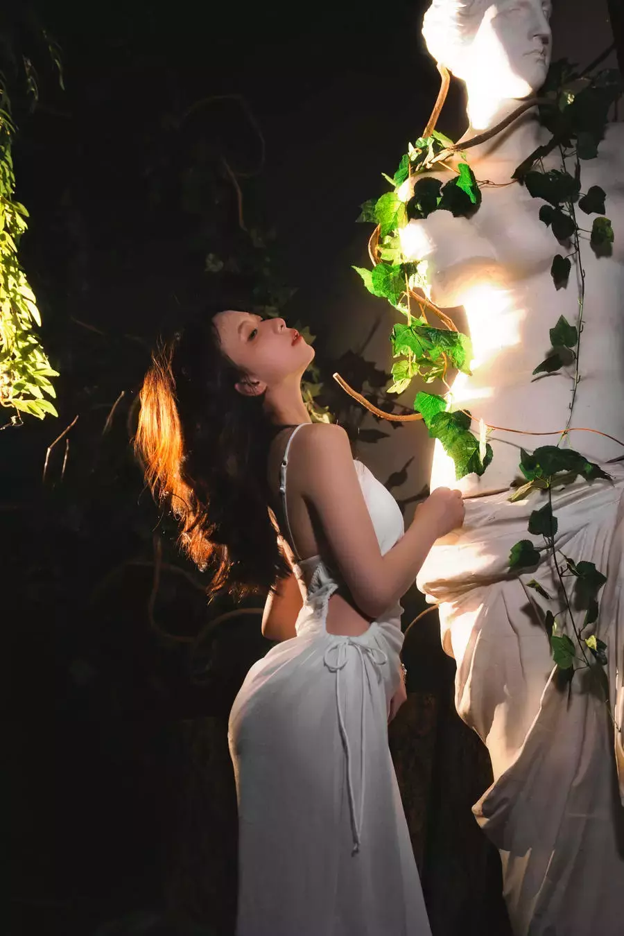 No.025 – 阿佛洛狄忒 [27P] 美丽姑娘图片高清-丽图社