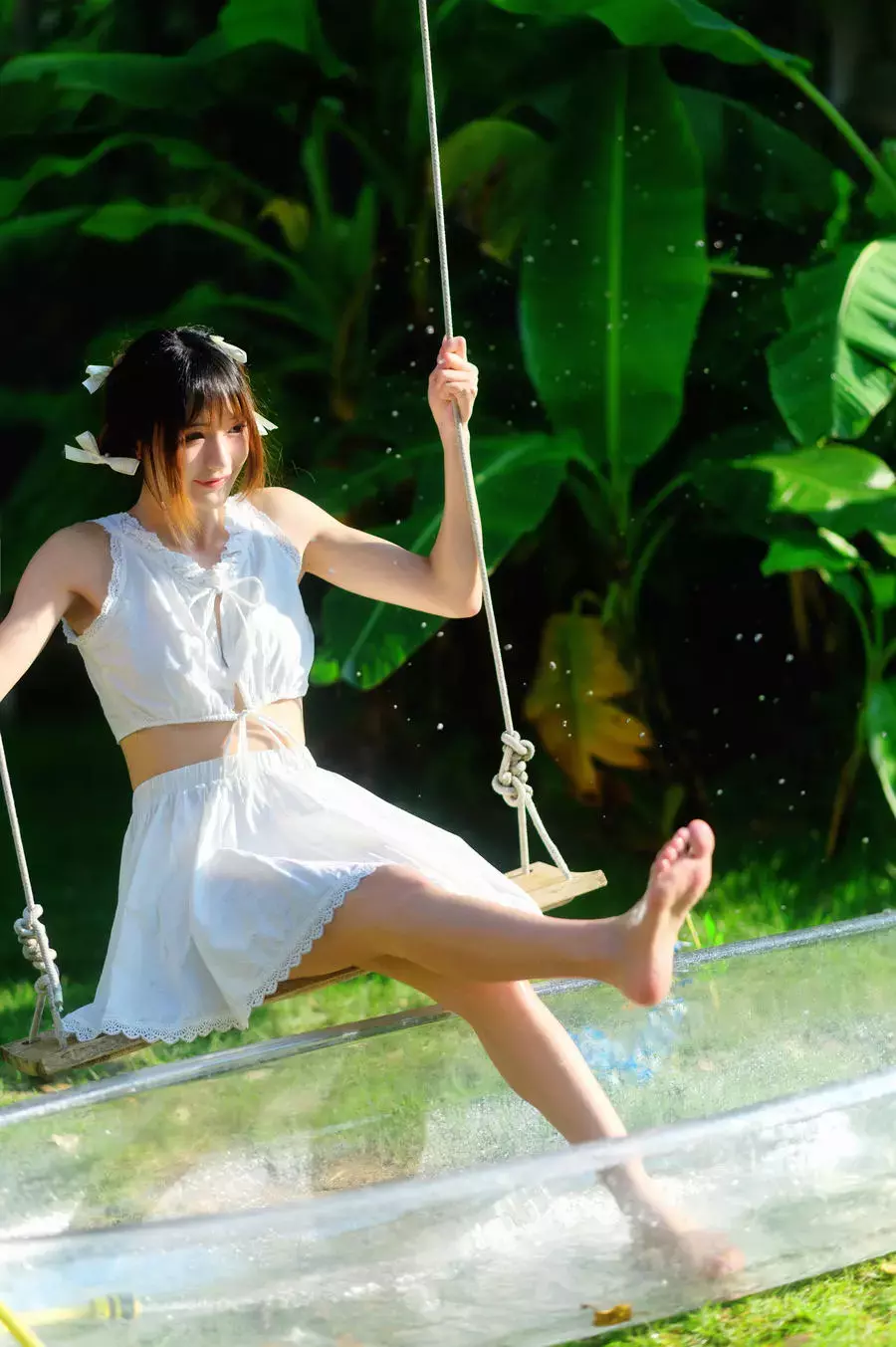 No.083-夏天 [29P] 美女组图图片-丽图社