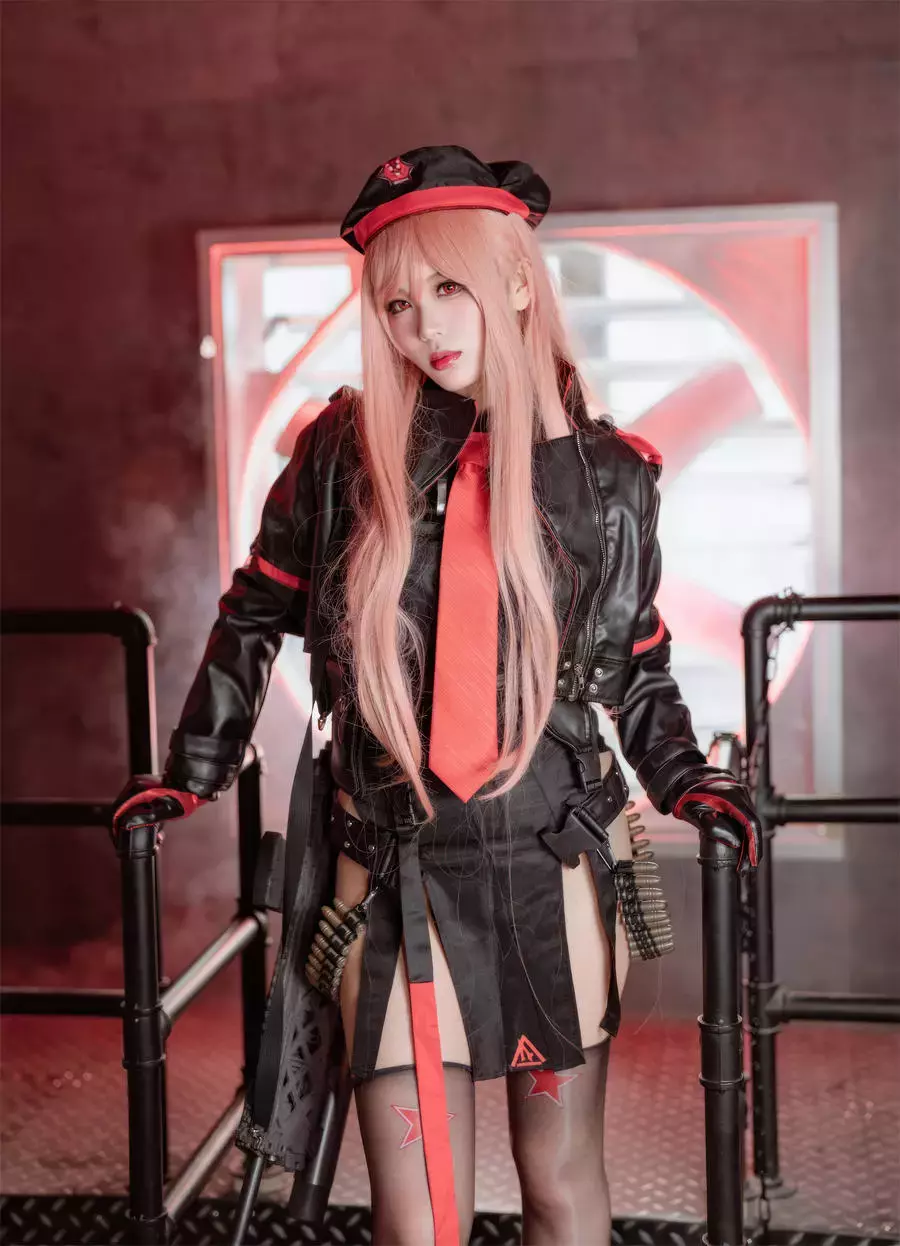 No.048 – 胜利女神 拉毗 [50P] 美女小姐姐照片壁纸-丽图社