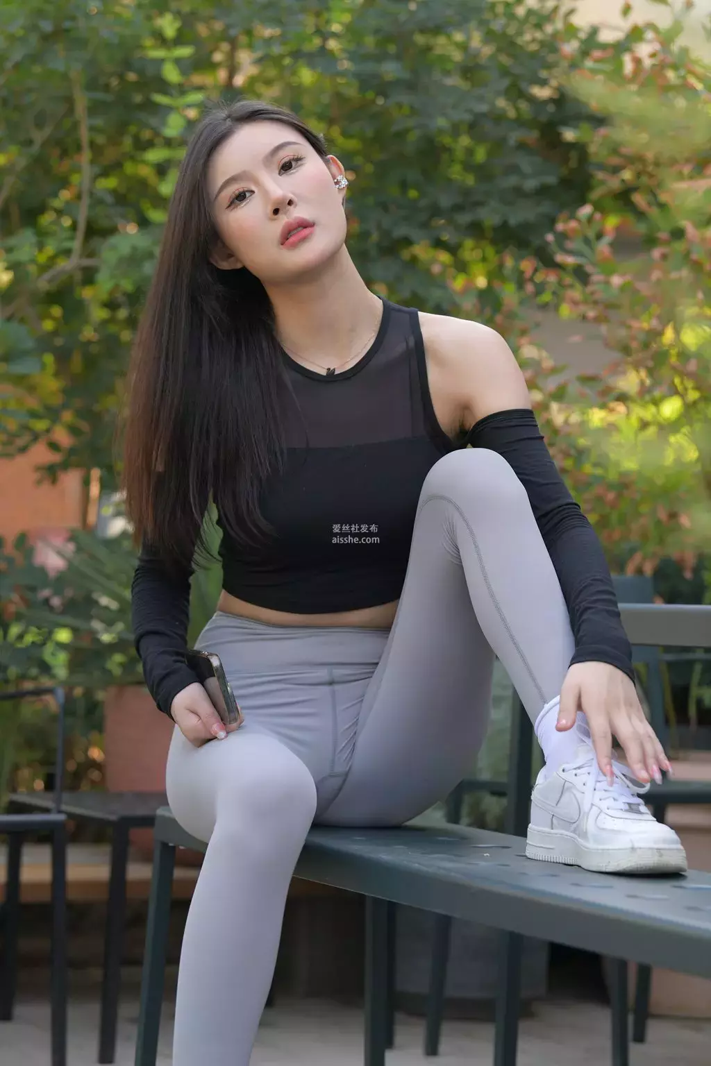 精选街拍作品 NO.2151 改签1 街拍第一站大师-丽图社