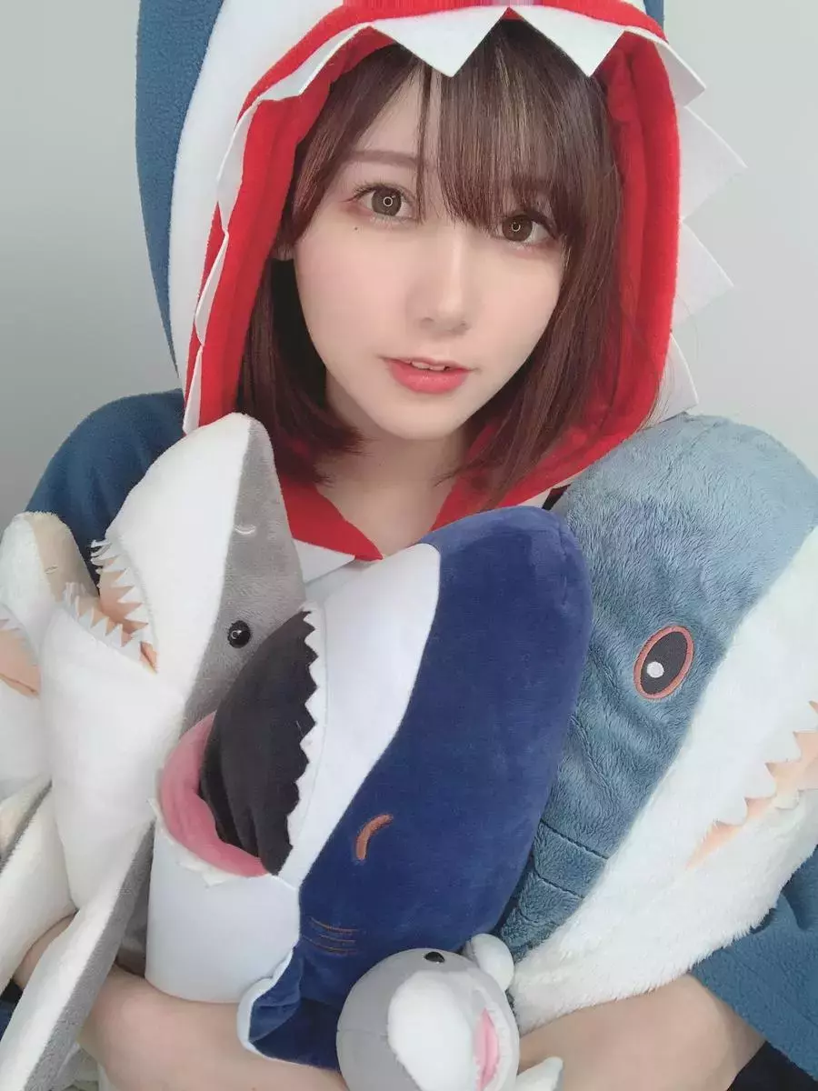 No.017-[Fantia] 2020年05月合集 [110P 2V] 清纯又好看的美女壁纸-丽图社