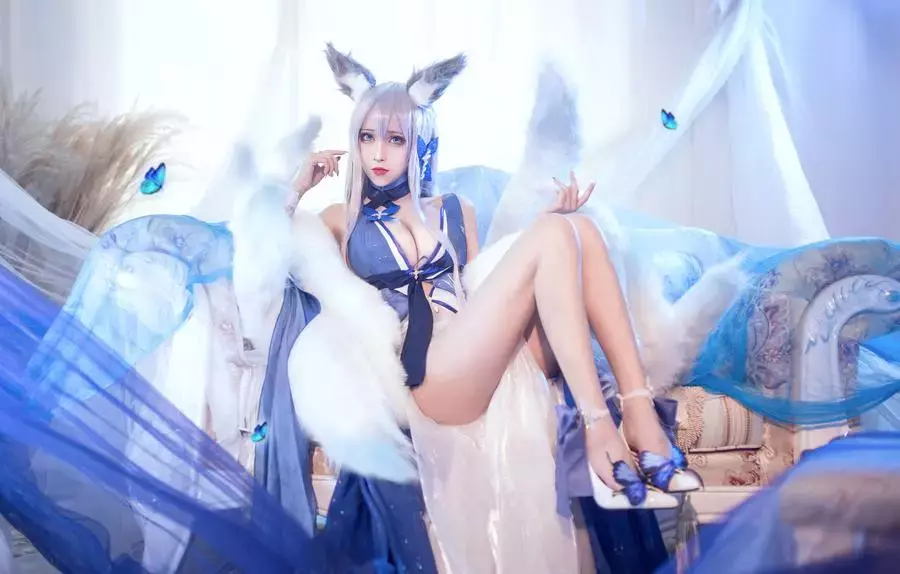 No.011 – 信浓 [16P] 气质佳长相甜美-丽图社