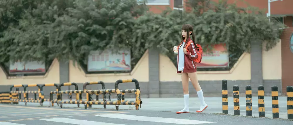 No.116-叫兽的恶作剧Ⅳ [194P] 好身材的女生高清气质壁纸-丽图社