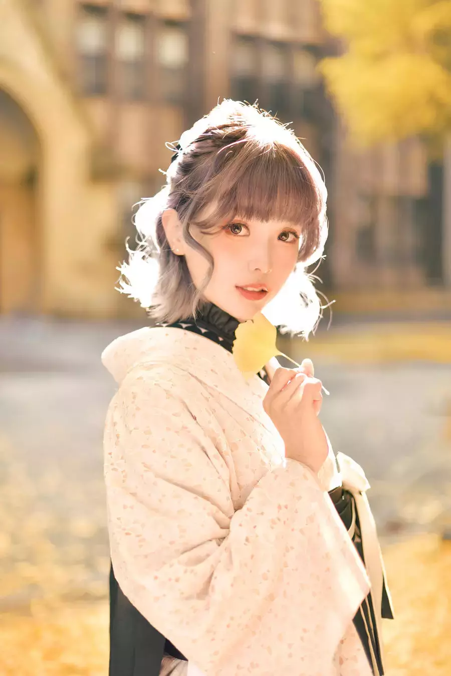 No.091 – 2023年11月订阅 (3套) [82P 5V] 写真美女高清壁纸-丽图社