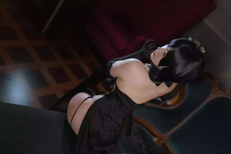 No.016-镇海 [24P] 气质好看的美女套图-丽图社