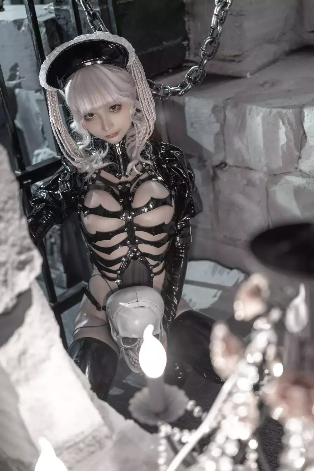 No.146-生日福利 [25P] 美女好身材壁纸高清图片-丽图社