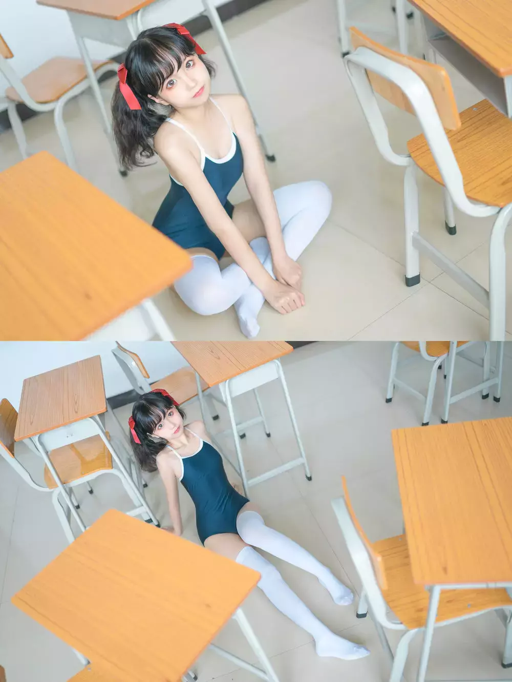 No.038-8.6死库水 [47P] 高清4K全面屏手机壁纸-丽图社