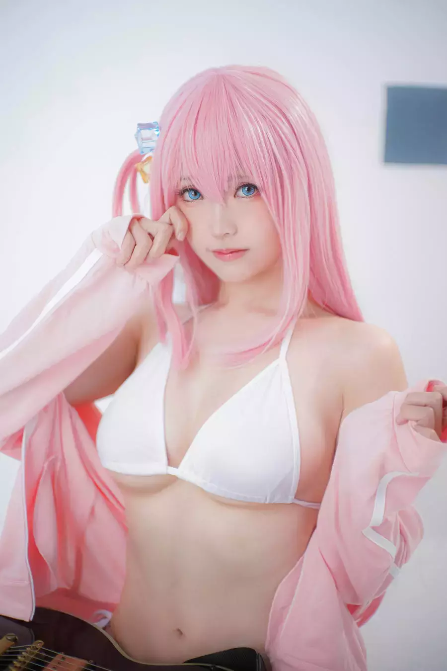 No.084 – 2023.05 D-Hitori Goto [31P] 清纯又好看的美女壁纸-丽图社