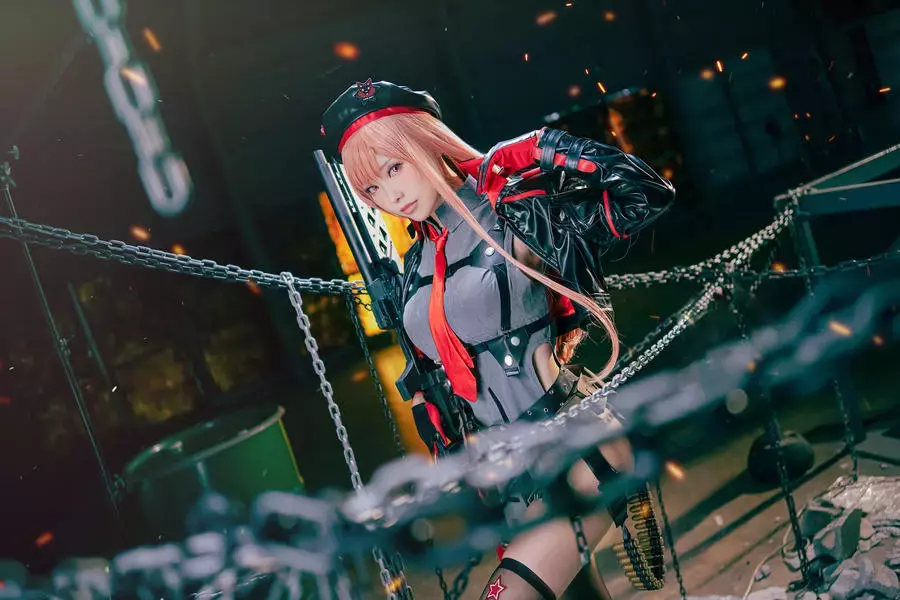 No.079 – 2023.06 A-Rapi 拉毗 [15P] 极品火辣爆炸身材美女高清壁纸-丽图社