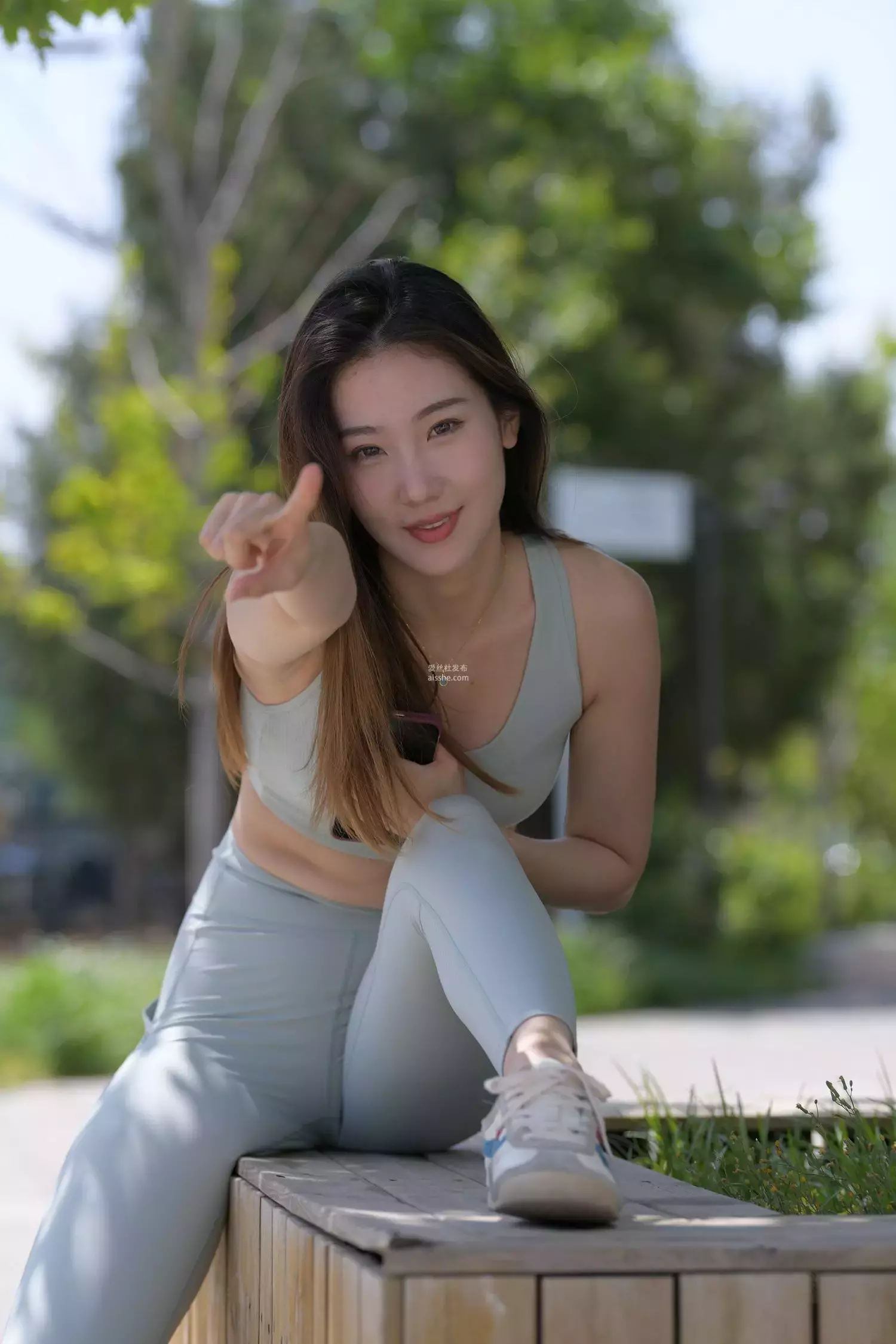 精选街拍作品 NO.1748 你的日常7 街拍穿搭-丽图社