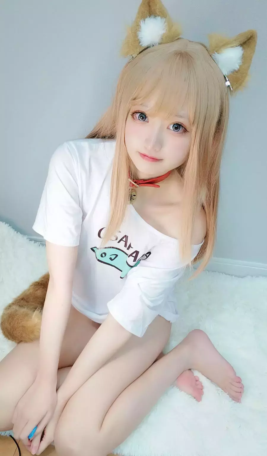 No.021-黄豆粉 [10P] 高清性感美女图片-丽图社