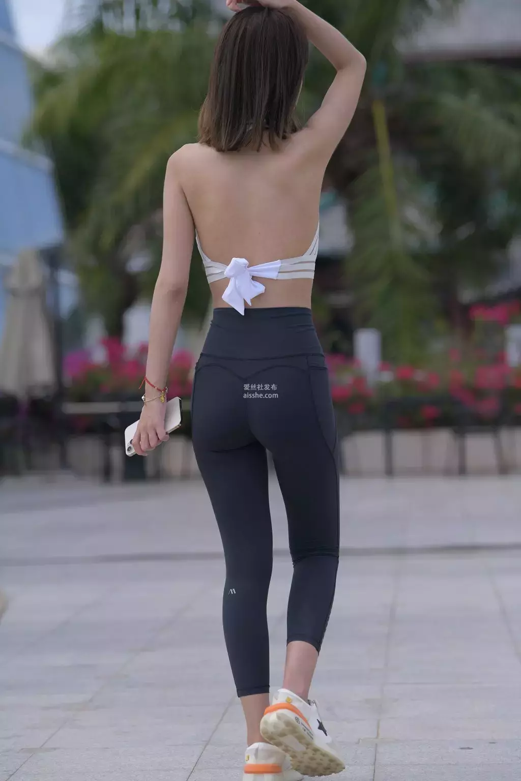 精选街拍作品 NO.2147 悠悠我心2 大师原创街拍-丽图社