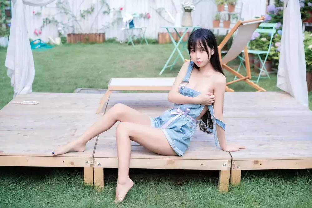 No.016-西瓜与夏天 [33P] 高清4K全面屏手机壁纸-丽图社