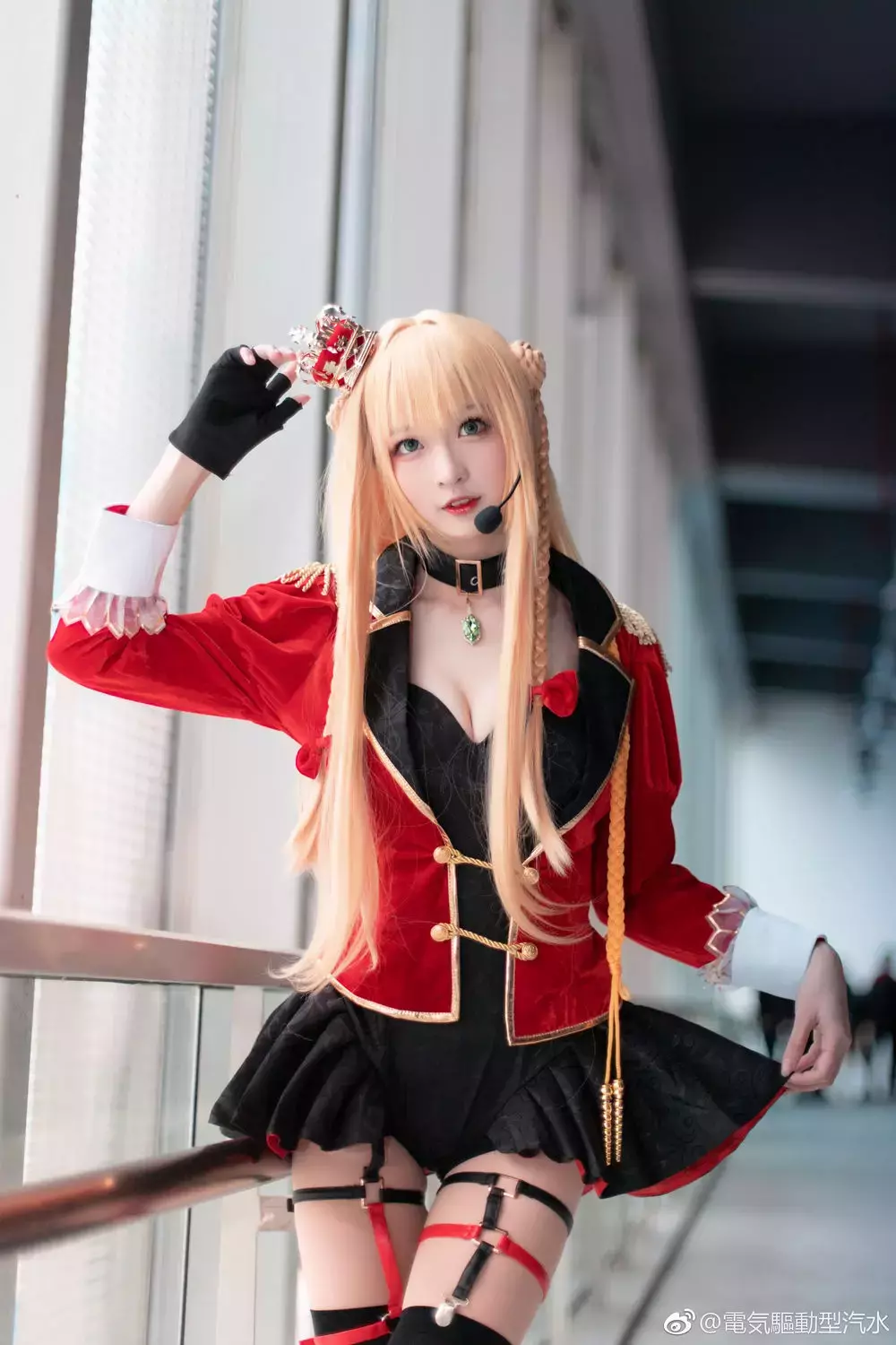 No.047-尼禄2 [11P] 清秀自然美女头像图片-丽图社