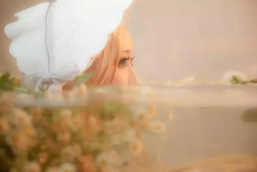 No.014 – 阿比盖尔·威廉姆斯 [15P] 美女好身材壁纸高清图片-丽图社