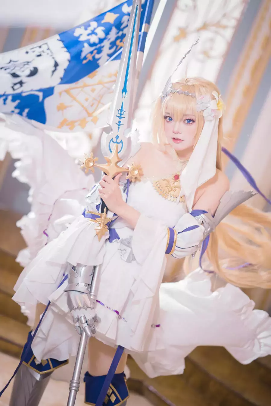 No.018 – 天空幻想曲 C [21P] 美女套图 超高清美女写真套图-丽图社