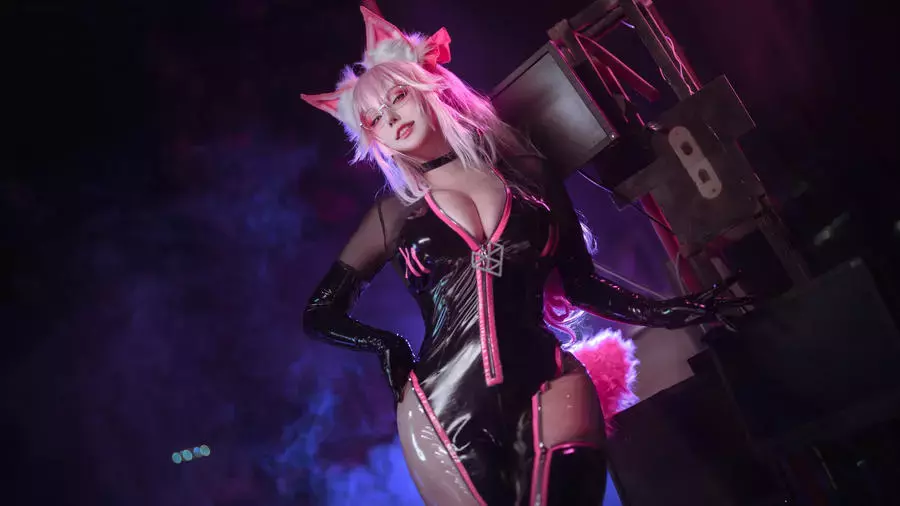 No.022 – 2023年03月舰长 高扬斯卡娅 [12P] 美女写真图片-丽图社