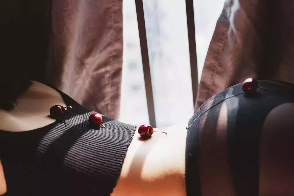 No.052-黑丝私房B [42P] 清纯时尚美女写真拍摄-丽图社