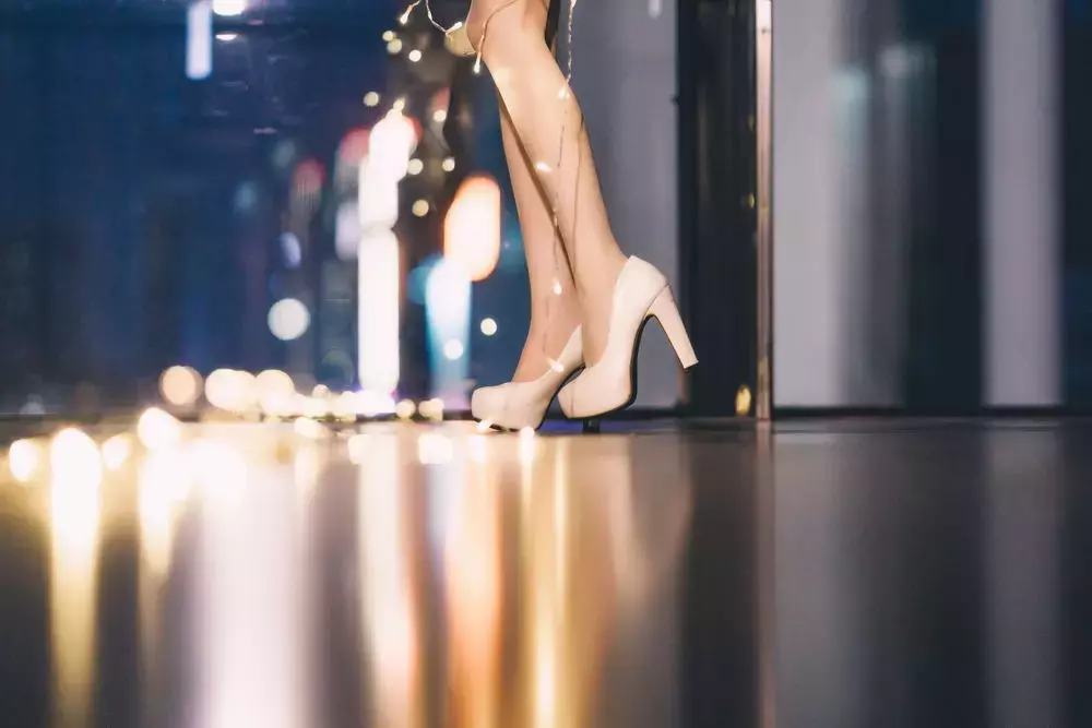 No.163-玛修 [15P] 优雅休闲美女自信阳光可爱唯美写真-丽图社