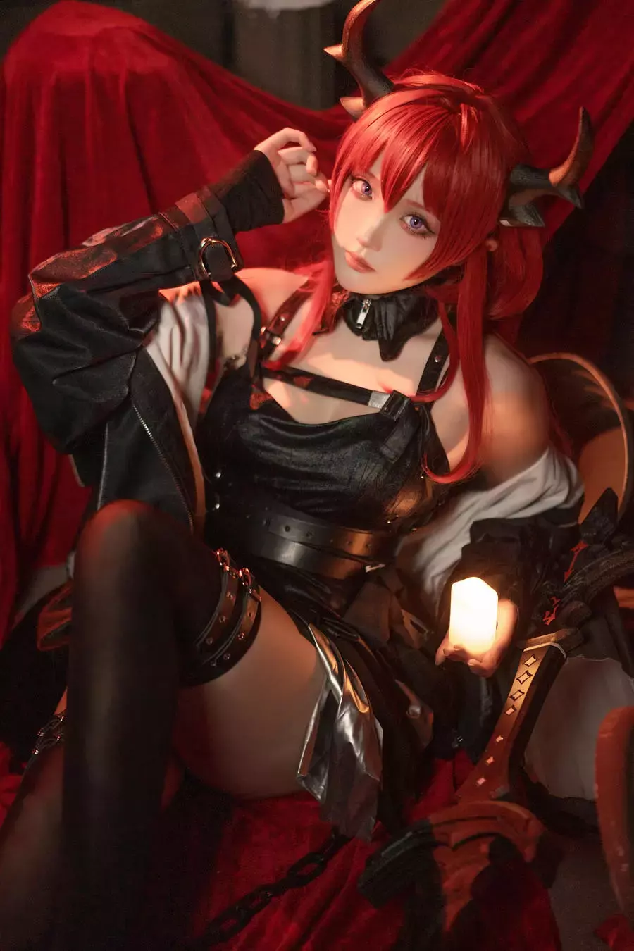 No.077-史尔特尔 [104P] 美女写真壁纸珍藏版-丽图社