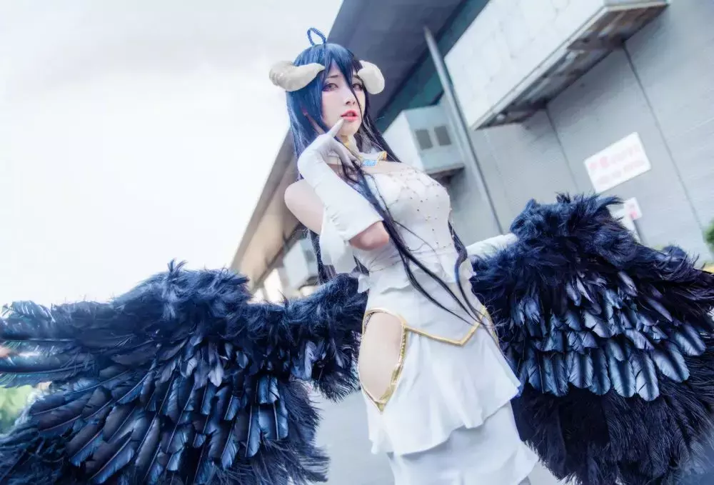 No.024-雅儿贝德的场照 [9P] 又纯又欲心动型小姐姐-丽图社