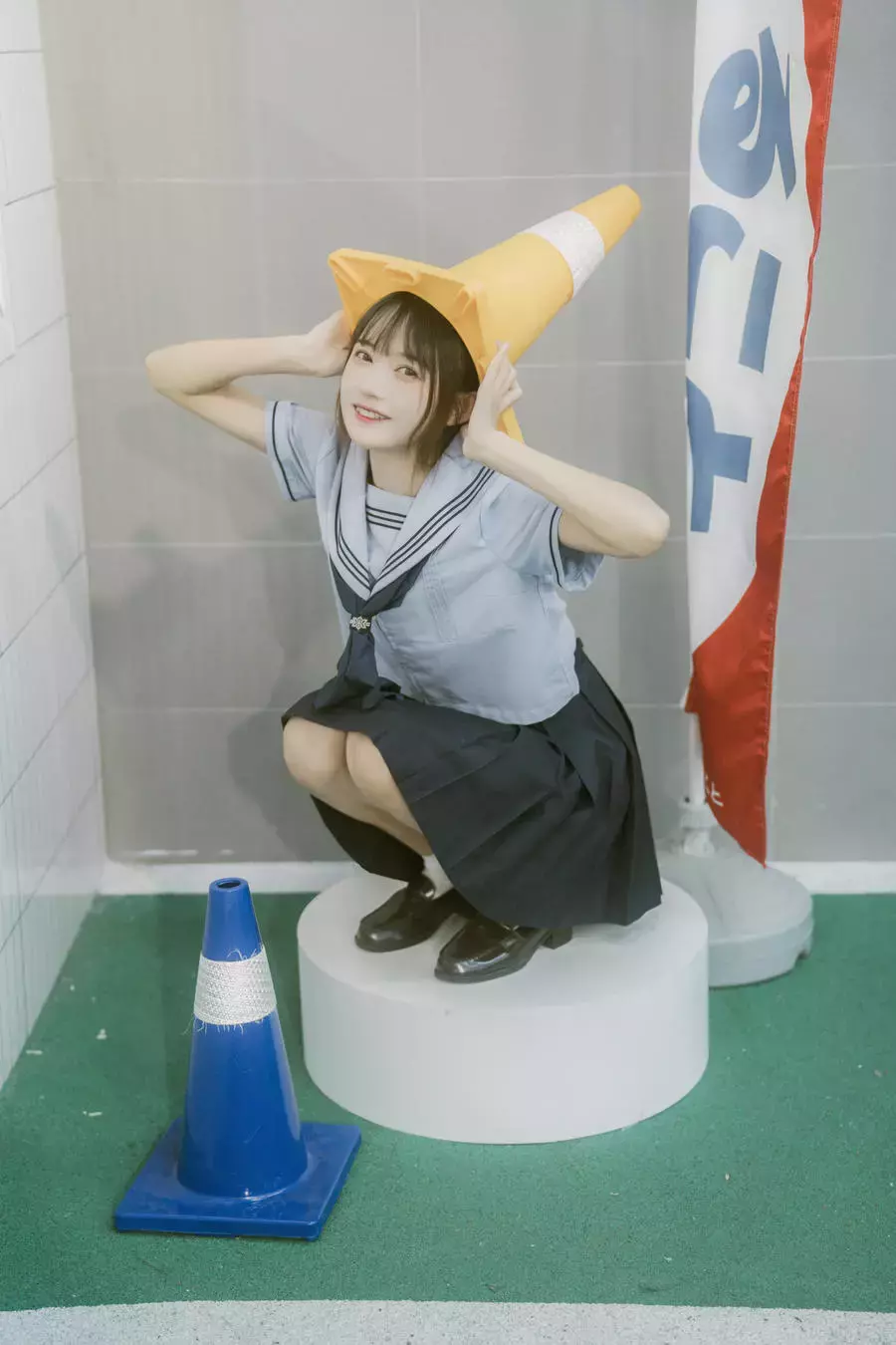 No.120 – 兔子小姐姐的日常 [21P] 时尚美女写真壁纸图片照片-丽图社