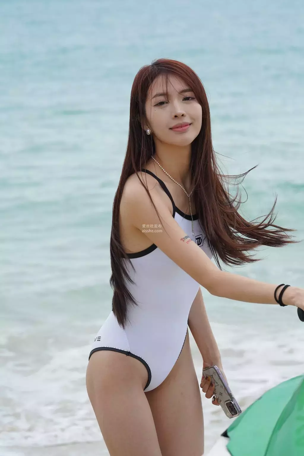 精选旅拍作品 NO.141 潜行1 街拍第一站大师-丽图社